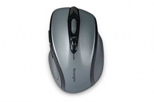 [1222129] KENSINGTON - Raton Inalámbrico Pro Fit Optico Gris (Ref.K72423WW)