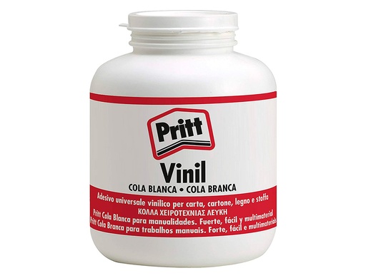 [1921653] PRITT - Bote cola blanca 1 kg. (Ref.1869962)