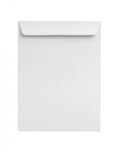 [9932256] SAM - SOBRE-BOLSA 229x324 BLANCO 100g (SILICONA) CAJA de 250 (Ref.148809)