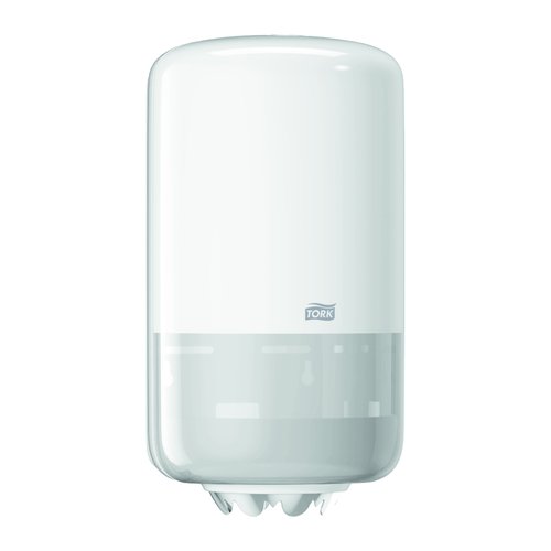 [1871795] TORK - Dispensador toallas M1 174x321x165 00 (Ref.558000)