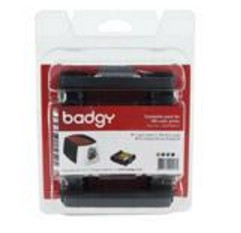 [2153893] BADGY - Cinta DE COLOR PARA 100 IMPRESIONES - 100 & 200 (Ref.CBGR0100C)
