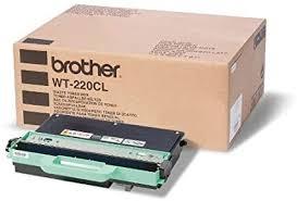 [1410689] BROTHER - Bote Residual WT-220CL Color 50.000 Paginas (Ref.WT220CL)