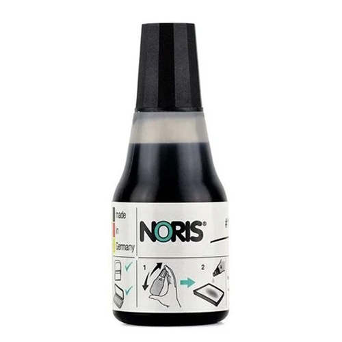 [1784764] COLOP - Tintas 25 ML NEGRO (Ref.T110.25.N)