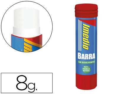 [9028019] IMEDIO - Pegamento 8 gr (Ref.6304625)