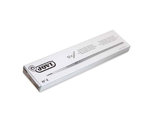 [9931211] JOVI - PINCEL Nº 4 (Ref.8204)