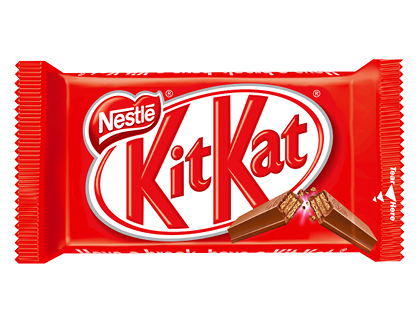 [2079992] NESTLE - KIT KAT CLASSIC PAQUETE DE 4 BARRITAS (Ref.12290921)