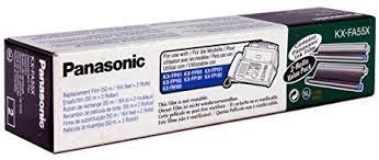 [9093411] PANASONIC - Cinta transferencia Negra (Ref.KX-FA55X)