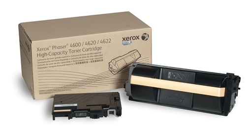 [1403564] XEROX - OFFICE - Toner Laser COMPATIBLES NEGRO 30K (Ref.106R01535)