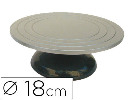 [2071918] ARTIST - TORNETA DE ESCULTOR METALICA 18 CM (Ref.A15210/4740012)