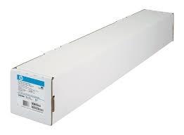 [1416998] HP ( HEWLETT PACKARD ) - Papel Inyección 914mm X 45,7m 90 Gr Blanco Brillante (Ref.C6036A)