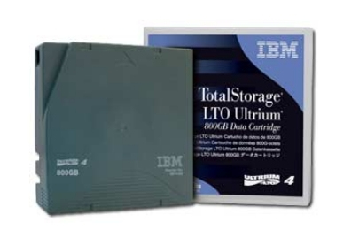 [1323464] IBM - Cartucho DAT LTO ULTRI 4 800G (Ref.95P4436)