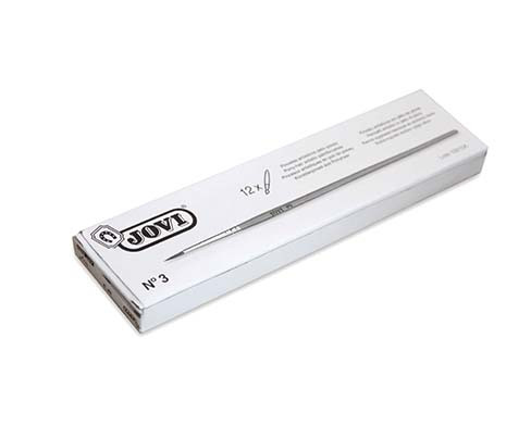 [9931210] JOVI - PINCEL Nº 3 (Ref.8203)