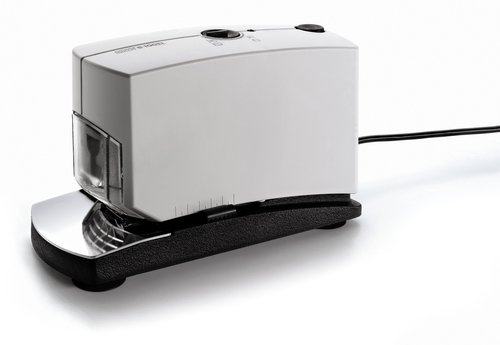 [9939373] NOVUS - GRAPADORA ELECTRICA B100 EL (40h) GRIS (Ref.024-0085)