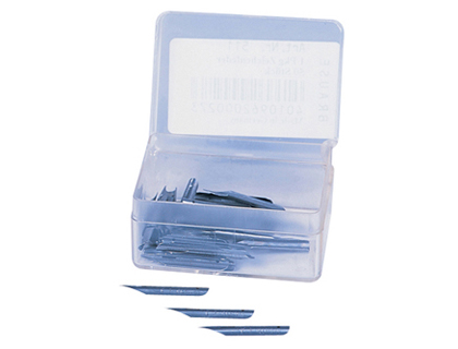 [2006340] PLUMILLAS DIBUJO BRAUSE -CAJA DE 50 (Ref.511)