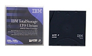 [1319184] IBM - Cartucho DATOS LTO 400GB (Ref.24R1922)