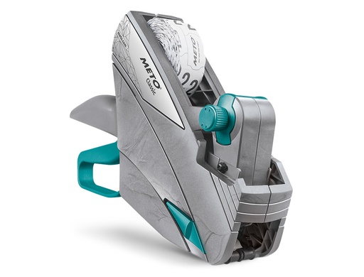 [2155833] METO - Etiquetadora proline s 1 rodillo 10 caracteres alfanumericos para etiquetas 26x12 mm (Ref. 9505477)