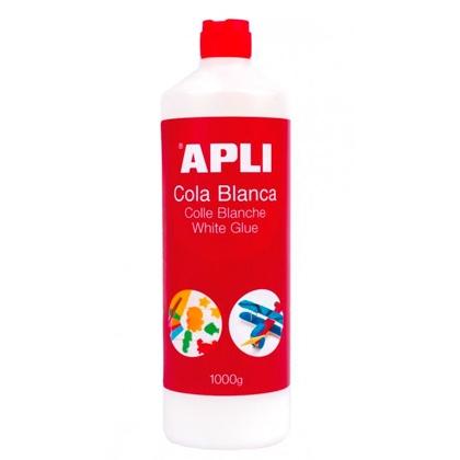 [9942023] APLI - COLA BLANCA 1000g (Ref.12851)