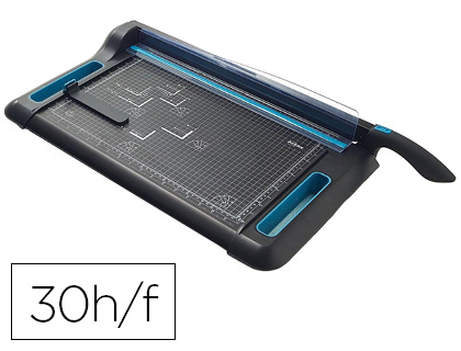 [2154721] AVERY - Cizallas de palanca A3 Capacidad 30 hojas 820x420x120 7,9 Kg (Ref.PG460)