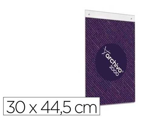 [2155278] DEFLECTO - Expositor Pared A3 298x445x5 mm (Ref.47201)