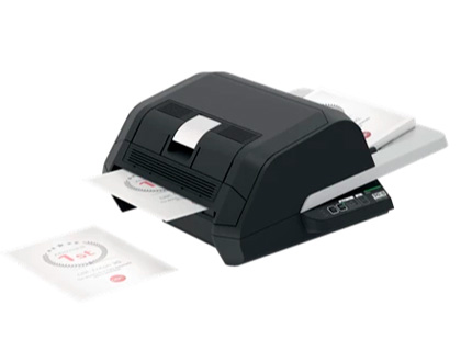 [9155957] GBC - Plastificadora foton 30 automatica din a3 4 rodillos hasta 250 micras (Ref. 4410011)