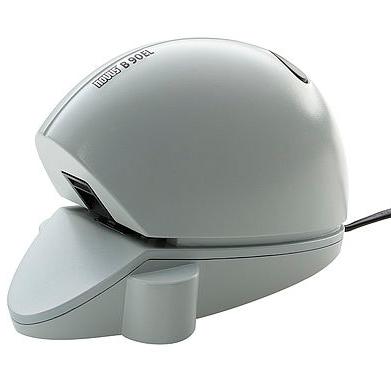 [9942866] NOVUS - GRAPADORA ELECTRICA B 90 EL (20h) GRIS (Ref.024-0087)