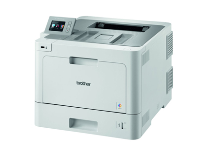 [9300406] BROTHER - Impresora hl-l9310cdw laser color 31 ppm / 15 ppm cloud bandeja entrada 250h wifi (Ref. HL-L9310CDW) (Canon L.P.I. 4,5€ Incluido)