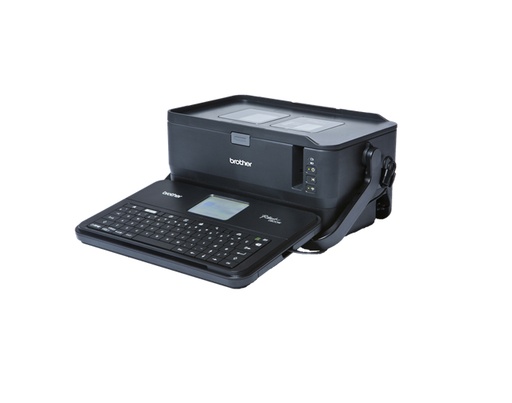 [1927900] BROTHER - ROTULADORA ELECTRONICA CON CONEXIÓN A PC Y WIFI (Ref.PTD800W)