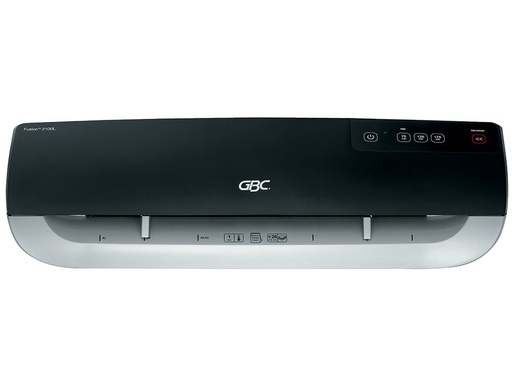 [9057129] GBC - Plastificadora Fusión 3100L A3 Grosor max.175 micras 572x146x19mm (Ref.4400750EU)