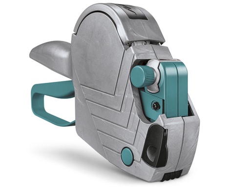 [2155832] METO - Etiquetadora arrow s 1 rodillo 8 caracteres alfanumericos para etiquetas 22x12 mm (Ref. 9505490)