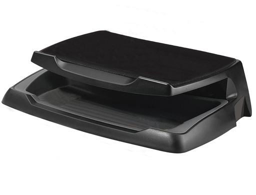 [2033654] Q-CONNECT - SOPORTE PARA PORTATIL Y MONITOR DE PC (Ref.KF04553)