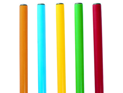 [2068988] AMAYA - Pica para entrenamiento de obstaculos longitud 1 mt (Ref. 410600)