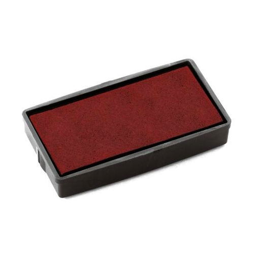 [1783696] COLOP - Almohadilla recambio E-20 2 UD ROJA (Ref.ALCB.20.R)