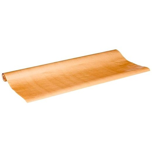 [9929484] FABRISA - PAPEL de EMBALAR KRAFT ROLLO 1x25 MARRON (Ref.15747)