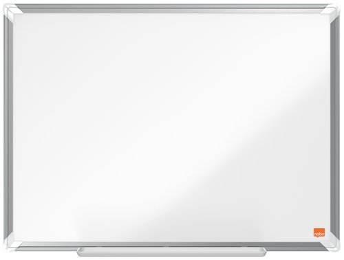 [9150522] NOBO - Pizarra Nano Clean Steel 600x450 (Ref.1905166)