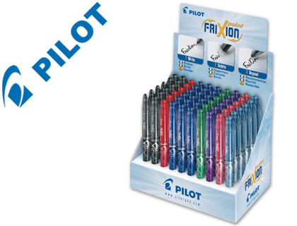 [9052089] PILOT - Exp 60 FRIXION POINT (Ref.BL-FRP5-60DPK-E / NEFP)