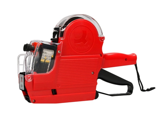 [2036089] Q-CONNECT - ETIQUETADORA -2 RODILLO -10 DIGITOS (Ref.KF00711)