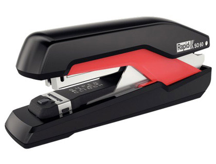 [9079442] RAPID - Grapadora SUPREME S60 60 Hojas 25202001 (Ref.5000553)