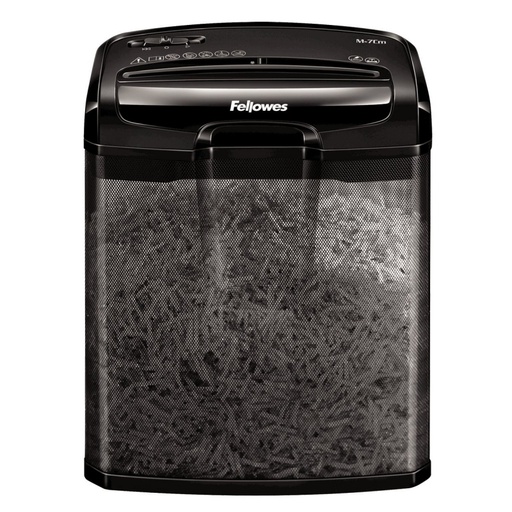[1934346] FELLOWES - Destructora M-7Cm (Ref.4701801)