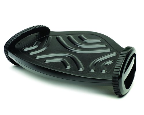 [1226190] FELLOWES - Reposapies Smart Rocker Doble base circular (Ref.8023901)