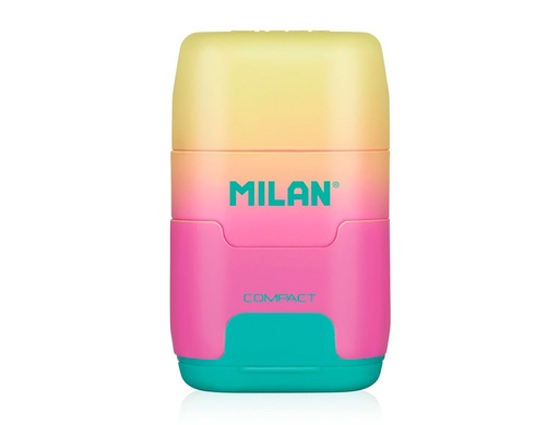 [9932807] MILAN - AFILABORRA COMPACT SUNSET CAJA DE 16 UNIDADES (Ref.4721116)