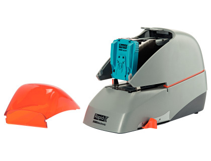 [1674683] RAPID - Grapas 5000 Ud Galvanizada Para 5080E (Ref.20993700)