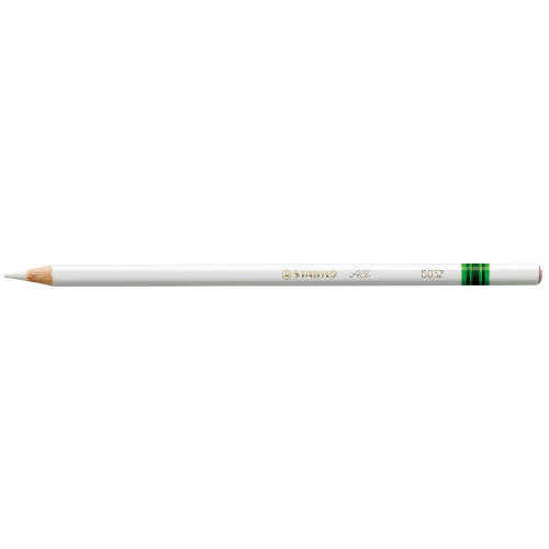 [1831044] STABILO - Lapiz All Acuarelable Blanco Para casi todas superficies (Ref.8052)
