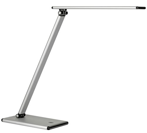 [2154389] UNILUX - Lampara Led Terra Gr Metal (Ref.400077409)