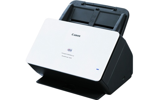 [9930263] CANON - ESCANER SCANFRONT 400 (Ref.1255C003AB)