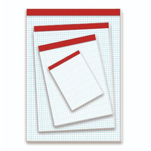 [9935806] PACSA - BLOCK DE NOTAS 16º 80h CUADRIC.4x4 (Ref.18127)