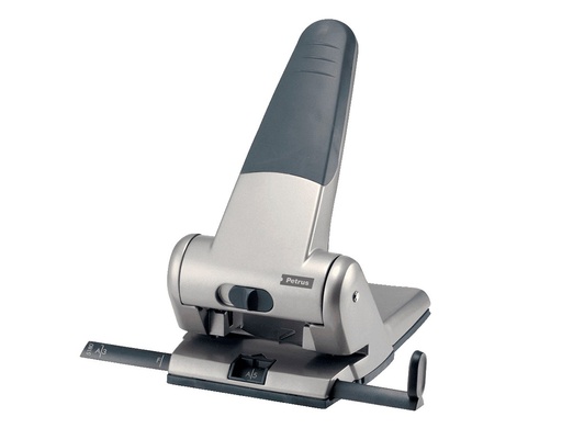 [1756605] PETRUS - Taladro Mod,305 65 Hojas Plata (Ref.623358)