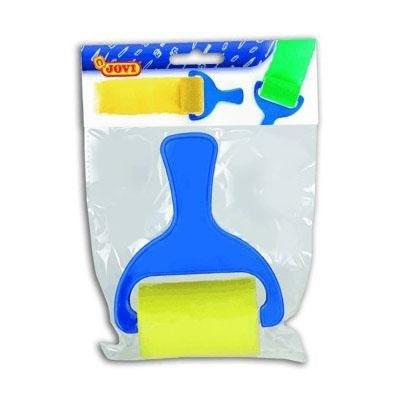 [9931226] JOVI - RODILLO de ESPUMA para PINTURA GRANDE 1 pieza (Ref.810)