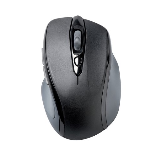 [1219212] KENSINGTON - Raton Inalámbrico Pro Fit Optico Negro (Ref.K72405EU)