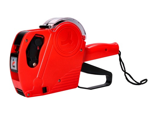 [2036088] Q-CONNECT - ETIQUETADORA -1 RODILLO -8 DIGITOS (Ref.KF00712)