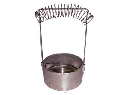 [2057256] ARTIST - BOTE LIMPIAPINCELES 5X10 CM (Ref.A15011/4620007)